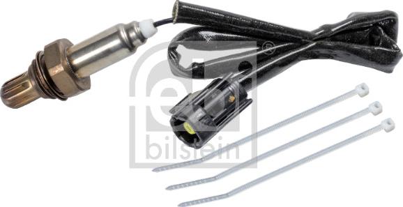 Febi Bilstein 177435 - Sonda lambda autozon.pro