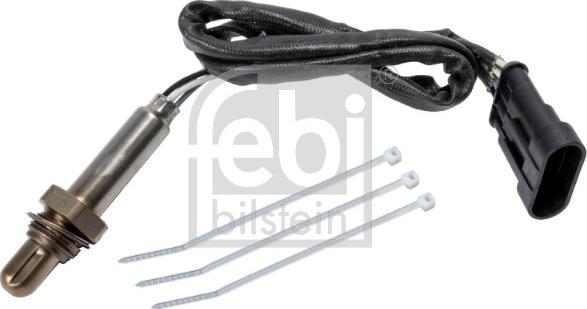 Febi Bilstein 177430 - Sonda lambda autozon.pro