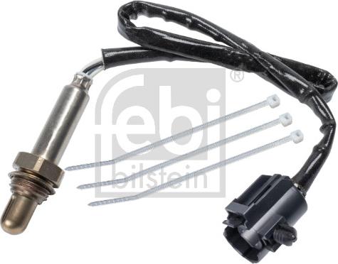 Febi Bilstein 177433 - Sonda lambda autozon.pro