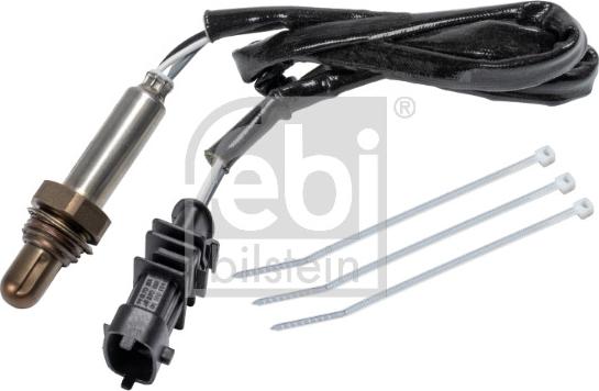 Febi Bilstein 177437 - Sonda lambda autozon.pro