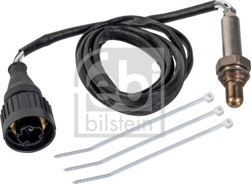 Febi Bilstein 177424 - Sonda lambda autozon.pro