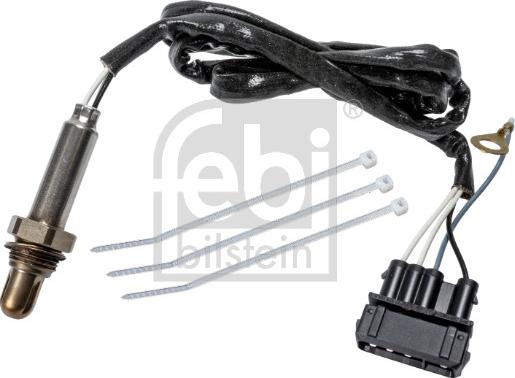 Febi Bilstein 177428 - Sonda lambda autozon.pro