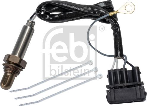 Febi Bilstein 177427 - Sonda lambda autozon.pro