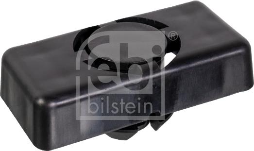 Febi Bilstein 177476 - Alloggiamento, Martinetto autozon.pro