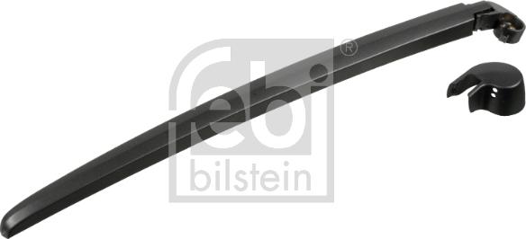 Febi Bilstein 177549 - Braccio tergi, Pulizia cristalli autozon.pro