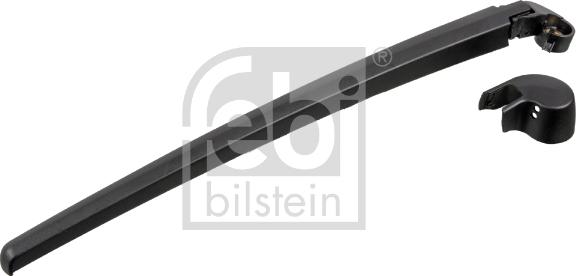 Febi Bilstein 177545 - Braccio tergi, Pulizia cristalli autozon.pro