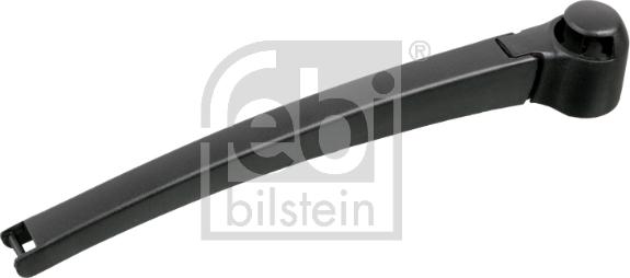 Febi Bilstein 177547 - Braccio tergi, Pulizia cristalli autozon.pro