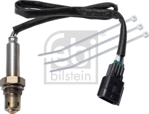 Febi Bilstein 177569 - Sonda lambda autozon.pro