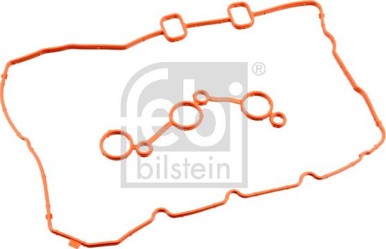 Febi Bilstein 177566 - Kit guarnizioni, Copritestata autozon.pro