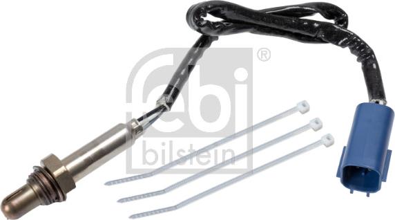 Febi Bilstein 177509 - Sonda lambda autozon.pro