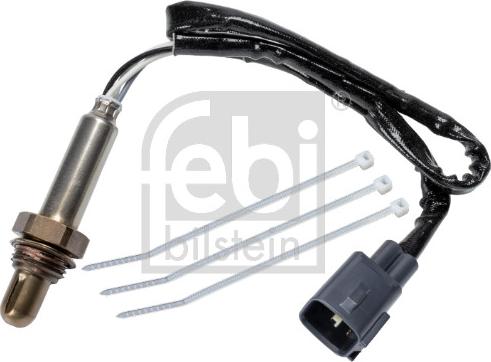 Febi Bilstein 177505 - Sonda lambda autozon.pro