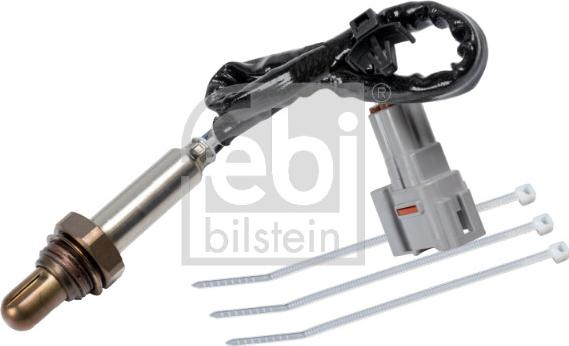 Febi Bilstein 177508 - Sonda lambda autozon.pro