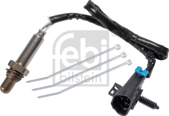 Febi Bilstein 177503 - Sonda lambda autozon.pro