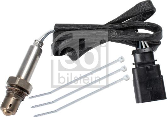 Febi Bilstein 177519 - Sonda lambda autozon.pro