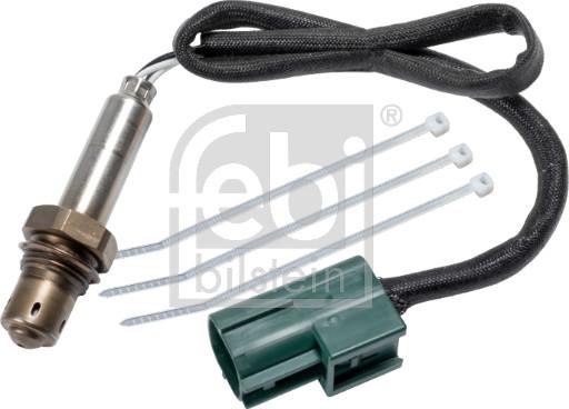 Febi Bilstein 177516 - Sonda lambda autozon.pro