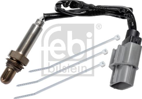 Febi Bilstein 177510 - Sonda lambda autozon.pro