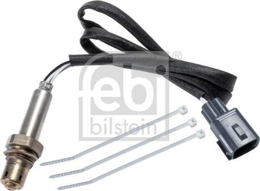 Febi Bilstein 177518 - Sonda lambda autozon.pro