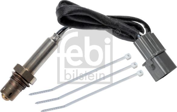 Febi Bilstein 177513 - Sonda lambda autozon.pro