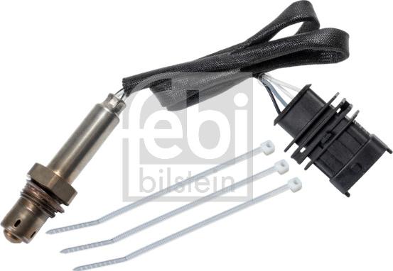 Febi Bilstein 177512 - Sonda lambda autozon.pro