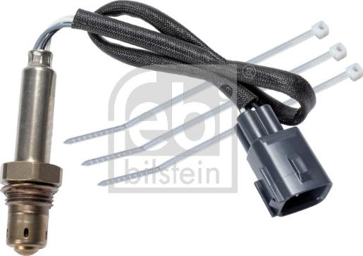 Febi Bilstein 177517 - Sonda lambda autozon.pro