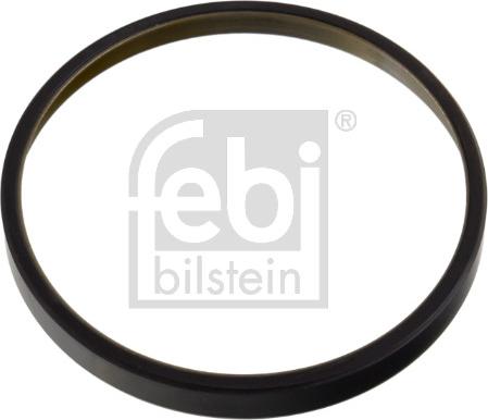 Febi Bilstein 177539 - Anello sensore, ABS autozon.pro