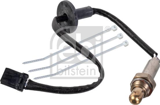 Febi Bilstein 177534 - Sonda lambda autozon.pro