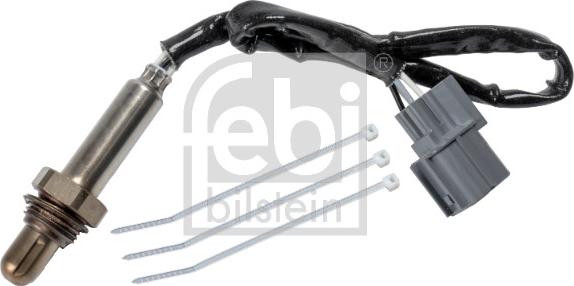 Febi Bilstein 177530 - Sonda lambda autozon.pro