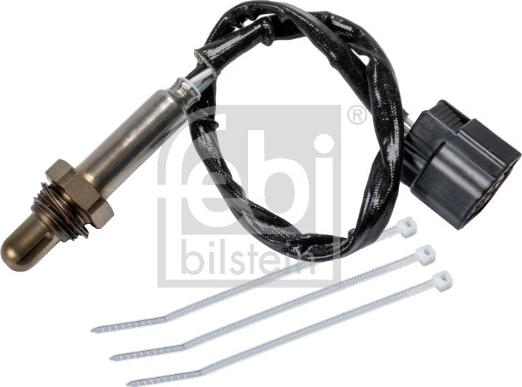 Febi Bilstein 177531 - Sonda lambda autozon.pro