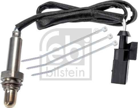 Febi Bilstein 177537 - Sonda lambda autozon.pro