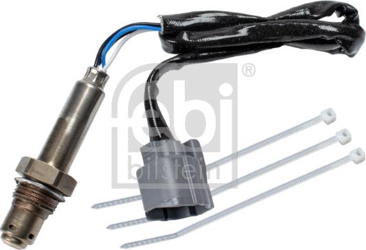 Febi Bilstein 177524 - Sonda lambda autozon.pro