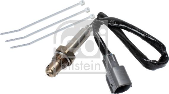 Febi Bilstein 177525 - Sonda lambda autozon.pro