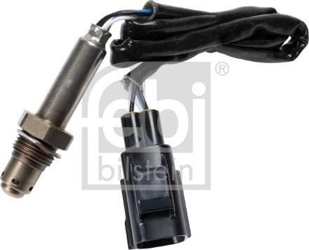 Febi Bilstein 177526 - Sonda lambda autozon.pro