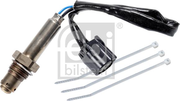 Febi Bilstein 177521 - Sonda lambda autozon.pro