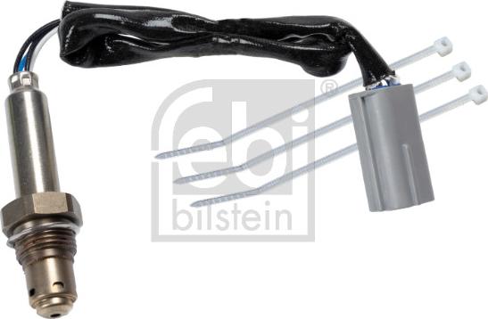 Febi Bilstein 177523 - Sonda lambda autozon.pro