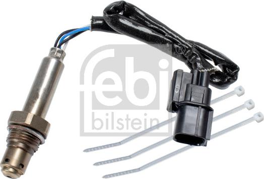 Febi Bilstein 177522 - Sonda lambda autozon.pro