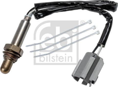 Febi Bilstein 177572 - Sonda lambda autozon.pro