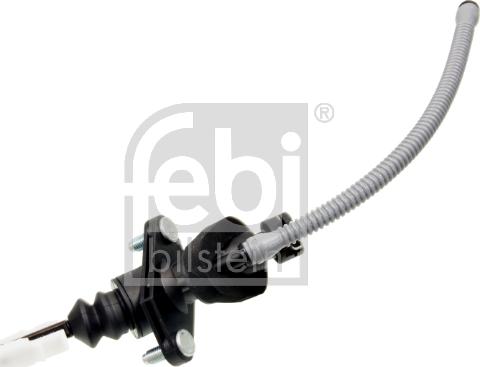 Febi Bilstein 177658 - Cilindro trasmettitore, Frizione autozon.pro