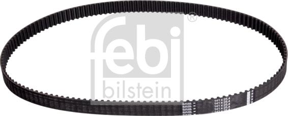 Febi Bilstein 17765 - Cinghia dentata autozon.pro