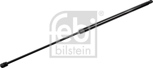 Febi Bilstein 177668 - Ammortizatore pneumatico, Cofano bagagli / vano carico autozon.pro