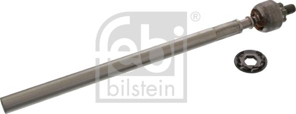 Febi Bilstein 17766 - Giunto assiale, Asta trasversale autozon.pro