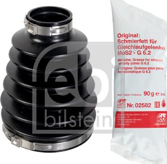 Febi Bilstein 177602 - Cuffia, Semiasse autozon.pro