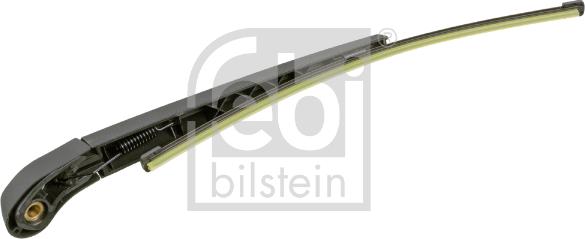 Febi Bilstein 177681 - Braccio tergi, Pulizia cristalli autozon.pro