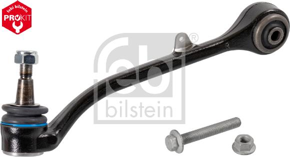 Febi Bilstein 177638 - Braccio oscillante, Sospensione ruota autozon.pro