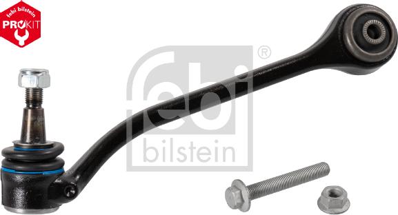 Febi Bilstein 177637 - Braccio oscillante, Sospensione ruota autozon.pro