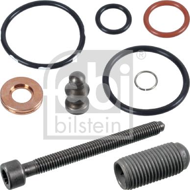 Febi Bilstein 177626 - Kit riparazione, Portainiettore autozon.pro