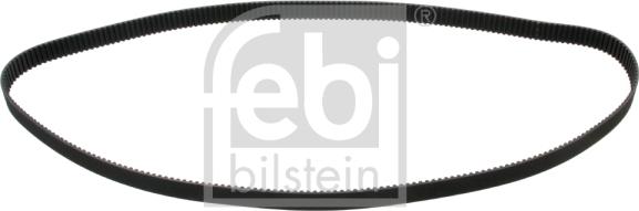 Febi Bilstein 17762 - Cinghia dentata autozon.pro