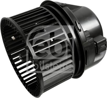 Febi Bilstein 177674 - Ventilatore abitacolo autozon.pro