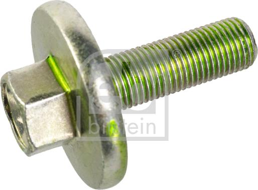 Febi Bilstein 177042 - Bullone, Ingranaggio-Albero a gomiti autozon.pro