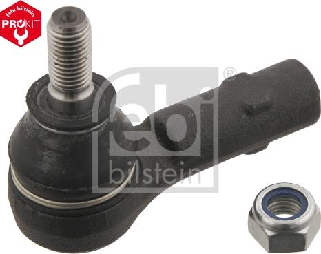 Febi Bilstein 17704 - Testa barra d'accoppiamento autozon.pro