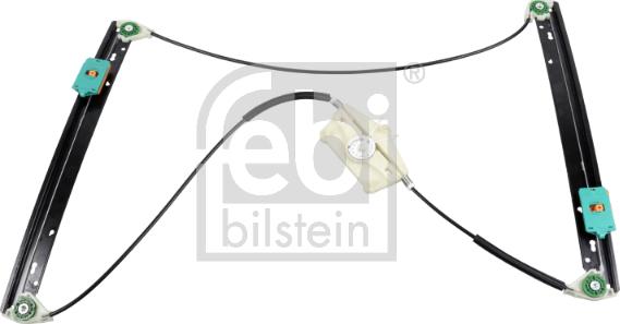 Febi Bilstein 177068 - Alzacristallo autozon.pro